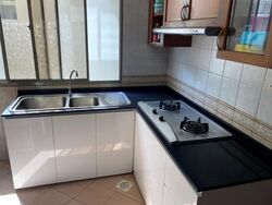 Parc Vista (D22), Condominium #610381001
